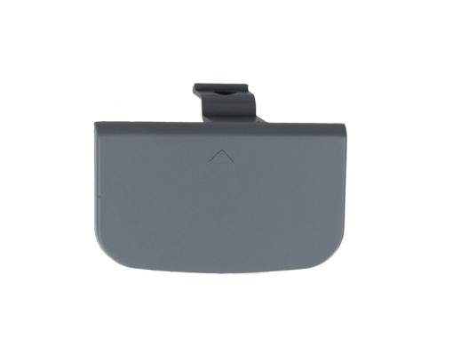 Capac carlig remorcare Fata (grund) potrivit BMW 7 (E65, E66, E67) 07.01-08.08