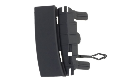 Capac carlig remorcare fata grunduit potrivit MERCEDES GLE W167 01.20-