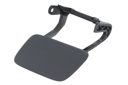Capac carlig remorcare fata plastic, grunduit potrivit AUDI A5 F5 07.16-12.18