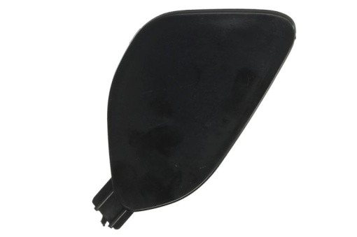 Capac carlig remorcare fata plastic, grunduit potrivit VOLVO S60 II, V60 I 10.13-02.19