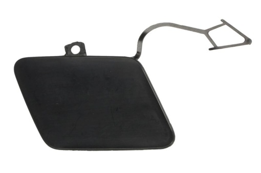 Capac carlig remorcare fata plastic, grunduit potrivit VW PASSAT B8 FL 02.19-