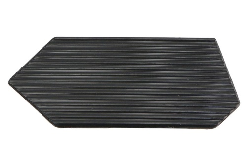 Capac carlig remorcare fata stanga negru potrivit HONDA CR-V VI 07.22-