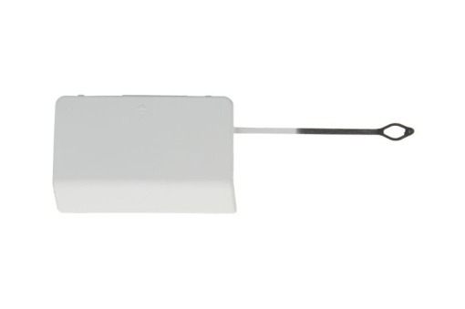 Capac carlig remorcare Spate AMG potrivit MERCEDES E T-MODEL S212, E W212 01.09-12.16 05.09-04.13