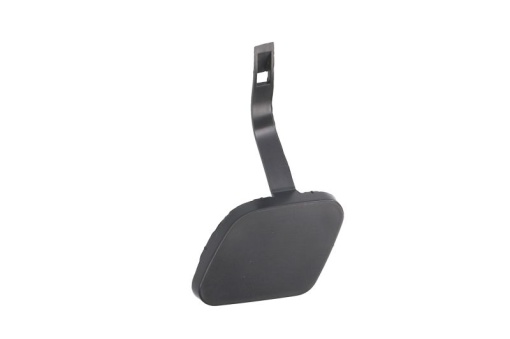 Capac carlig remorcare Spate (grund) potrivit PEUGEOT 308, 308 I, 308 II 09.07-06.21 Hatchback 09.07-06.13