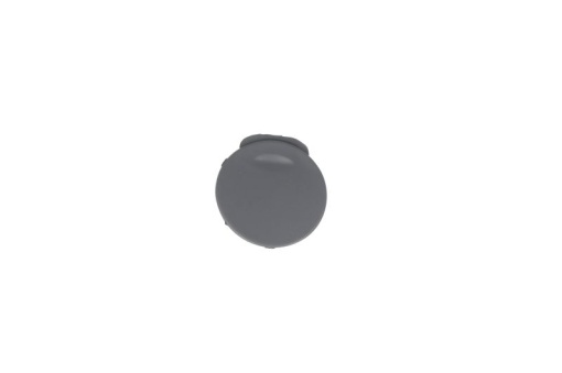 Capac carlig remorcare Spate GTC, plastic, grunduit, TUV potrivit OPEL ASTRA H, ASTRA H CLASSIC, ASTRA H GTC, ASTRA H/KOMBI 01.04- Hatchback 03.05-10.10