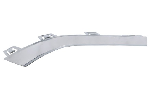 Capac carlig remorcare spate negru lucios, AMG STYLING potrivit MERCEDES C-KLASA W206 Saloon 02.21-