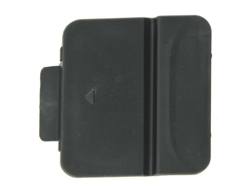 Capac carlig remorcare Spate potrivit BMW 5 E60, 5 E61 12.01-12.10 Sedan