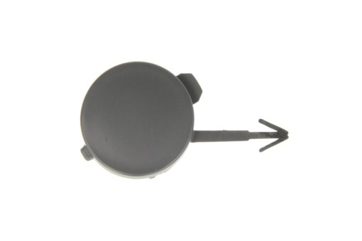 Capac carlig remorcare Spate potrivit PEUGEOT 307, 307/KOMBI 08.00-12.12 Break 08.01-01.09
