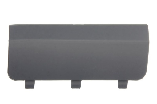 Capac carlig remorcare Spate Stanga potrivit MERCEDES M W163 02.98-06.05 01.02-12.05