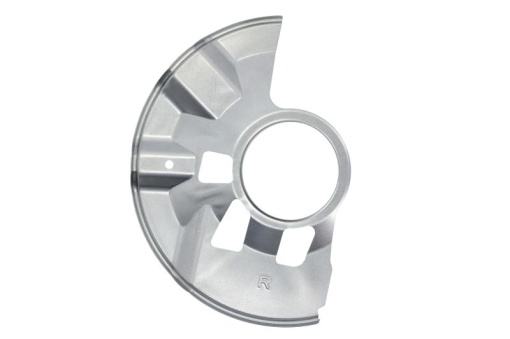 Capac disc frana Fata Dreapta potrivit MAZDA 6 1.8-2.3 01.02-02.08