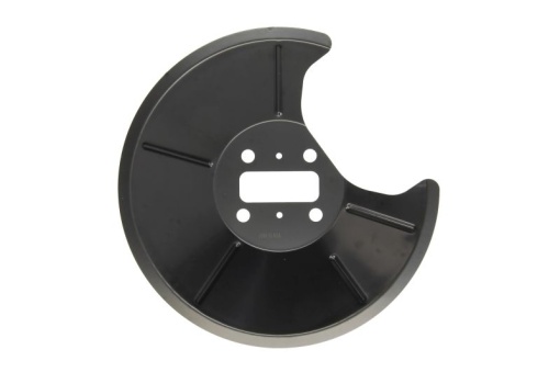 Capac disc frana Spate Dreapta potrivit FORD FIESTA V, FOCUS I, FUSION 1.25-2.0 10.98-12.12