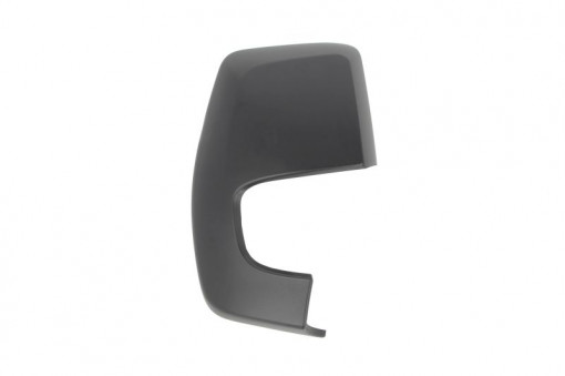 Capac oglinda dreapta negru FORD TRANSIT / TOURNEO CUSTOM dupa 2012