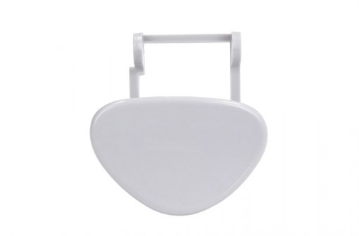 Capac spalator far Stanga potrivit MERCEDES C T-MODEL (S203), C (W203) 05.00-08.07 03.00-02.07