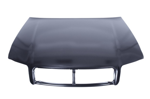 Capota motor (galvanizat, CZ) potrivit AUDI A4 B6 11.00-11.04