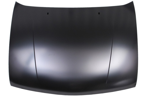Capota motor (otel) potrivit FORD FIESTA IV, FIESTA/HATCHBACK, FIESTA/MINIVAN; MAZDA 121 III 11.97-09.99