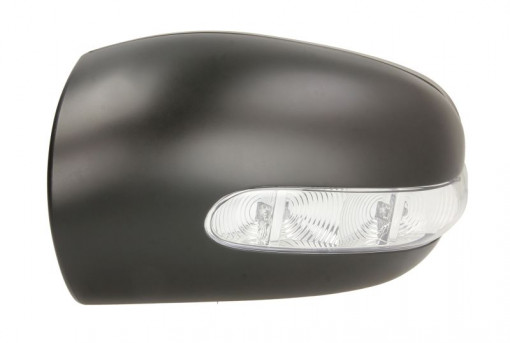 Carcasa / capac oglinda laterala Stanga pentru vopsit potrivit MERCEDES E T-MODEL S211, E VF211, E W211 03.02-07.09