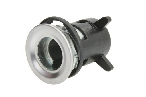 Carcasa cilindru inchidere Fata Stanga potrivit FIAT PUNTO, PUNTO EVO/HATCHBACK, PUNTO/HATCHBACK 09.99-