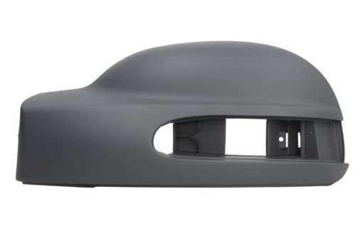 Carcasa oglinda Stanga (grund) potrivit MERCEDES VIANO (W639), VITO / MIXTO (W639), VITO (W639) 09.03-