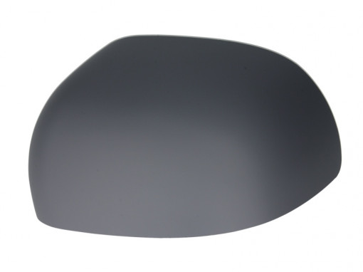 Carcasa oglinda Stanga grunduit potrivit FIAT PANDA, PANDA/HATCHBACK 09.03-