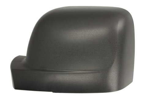 Carcasa oglinda Stanga (negru) potrivit FIAT TALENTO; NISSAN NV300; OPEL VIVARO B; RENAULT TRAFIC III 05.14-