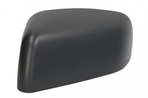 Carcasa oglinda Stanga (negru) potrivit LAND ROVER DISCOVERY III, DISCOVERY IV, RANGE ROVER III, RANGE ROVER SPORT I 03.02-12.18