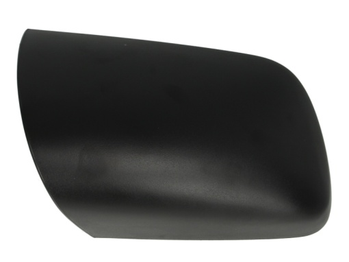 Carcasa olinda laterala Stanga (negru) potrivit OPEL VECTRA A 04.88-11.95