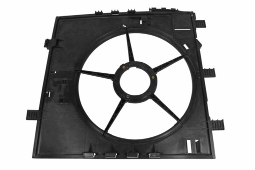 Carcasa ventilator radiator potrivit MERCEDES V (638/2) 2.8 08.97-07.03