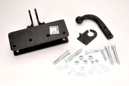 Carlig remorcare potrivit JEEP COMMANDER, GRAND CHEROKEE III 06.05-12.10