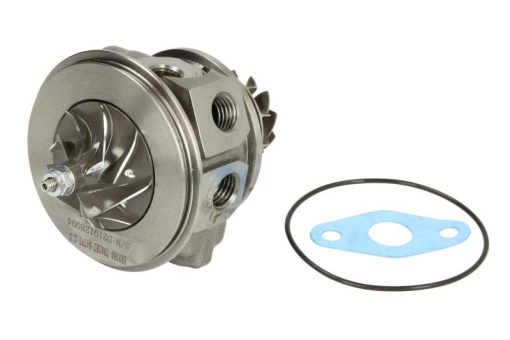 Cartus / CHRA / Core Assy (miez turbo: Aluminiu; Forjat si frezat) potrivit DACIA LOGAN II, LOGAN MCV II, SANDERO II; RENAULT CAPTUR I, CLIO IV; SMART FORFOUR, FORTWO 0.9 10.12-