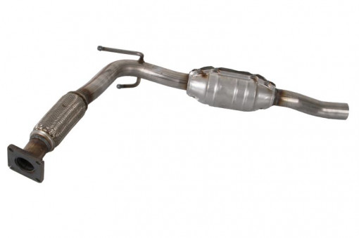 Catalizator EURO 2/EURO 3 potrivit SEAT AROSA; VW LUPO I, POLO, POLO III 1.7D/1.9D 10.94-07.05