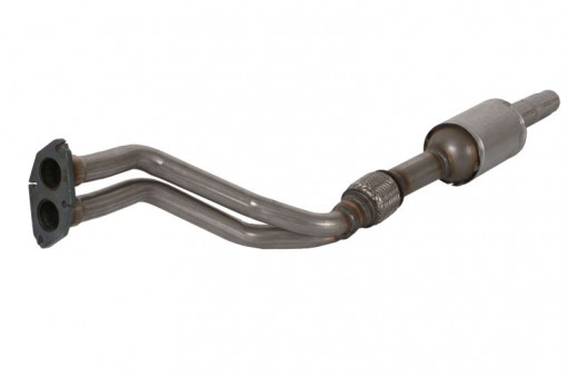 Catalizator EURO 2 potrivit AUDI A4 B5; VW PASSAT B5 1.6 11.94-09.01