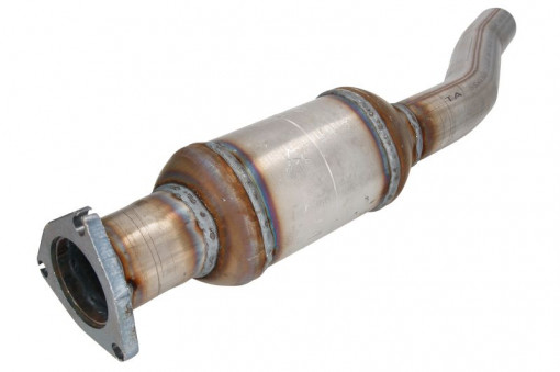 Catalizator EURO 2 potrivit AUDI A4 B5; VW PASSAT B5 1.8 11.94-09.01