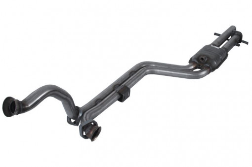 Catalizator EURO 2 potrivit MERCEDES E (W124) 4.2/5.0 06.93-06.95