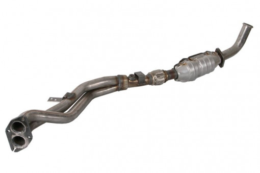 Catalizator EURO 2 potrivit OPEL OMEGA B 2.0 03.94-09.99