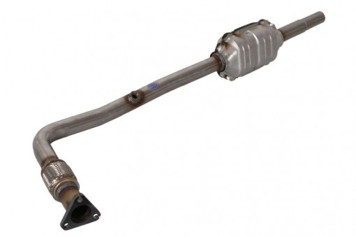 Catalizator EURO 2 potrivit SEAT AROSA; VW LUPO I, POLO III 1.0/1.3/1.4 10.94-07.05