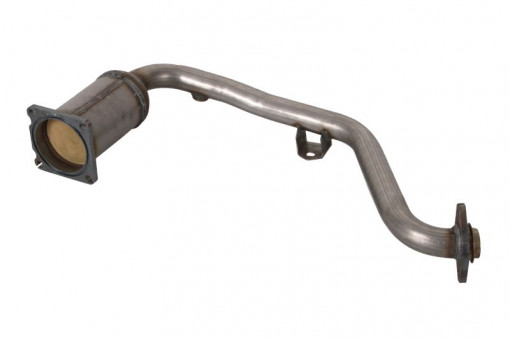 Catalizator EURO 3/EURO 4 potrivit CITROEN C4, C4 I; PEUGEOT 307 1.6 08.00-07.11