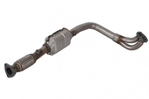 Catalizator EURO 3 potrivit LADA NIVA 1.7 10.00-12.15