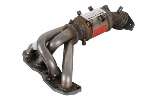 Catalizator EURO 3 potrivit NISSAN PRIMERA, X-TRAIL I 2.0/2.5 07.01-