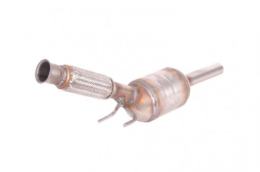 Catalizator EURO 3 potrivit PEUGEOT 307 2.0D 08.00-03.07