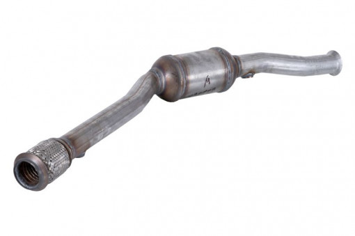 Catalizator EURO 3 potrivit PEUGEOT 406 1.8 10.00-10.04