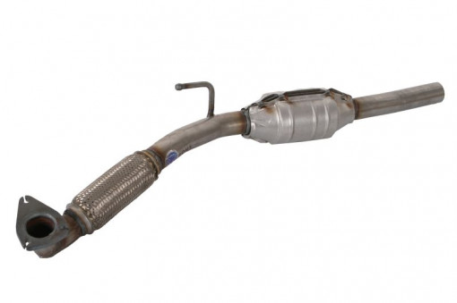 Catalizator EURO 3 potrivit SEAT CORDOBA, IBIZA III; SKODA FABIA I; VW POLO 1.9D 01.00-11.09