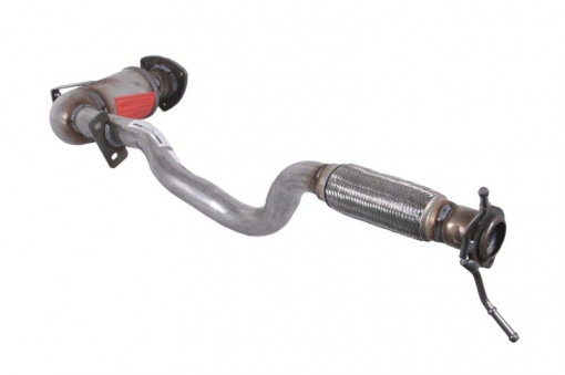 Catalizator EURO 4 potrivit ALFA ROMEO 147 1.6 01.01-03.10