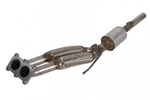 Catalizator EURO 4 potrivit AUDI A3; SEAT ALTEA; SKODA OCTAVIA II; VW CADDY III, CADDY III/MINIVAN, GOLF V, TOURAN 1.6 05.03-