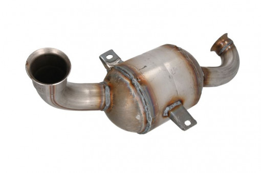 Catalizator EURO 4 potrivit CITROEN C3 I, C4, C4 I, XSARA PICASSO; PEUGEOT 207, 307, 308 I, 407 1.6D 11.03-