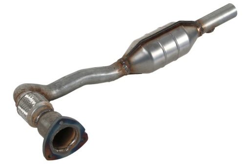Catalizator EURO 4 potrivit OPEL ASTRA G, ZAFIRA A 2.2 06.00-10.05