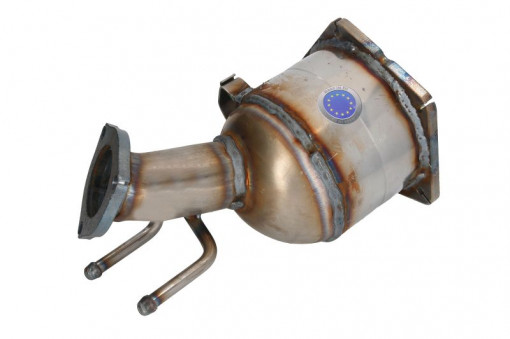 Catalizator EURO 4 potrivit SEAT ALHAMBRA; VW SHARAN 2.0D 11.05-03.10