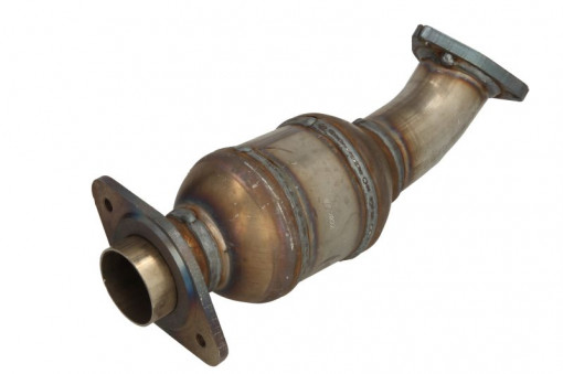 Catalizator EURO 4 potrivit SUZUKI GRAND VITARA I 2.0D 07.01-09.05
