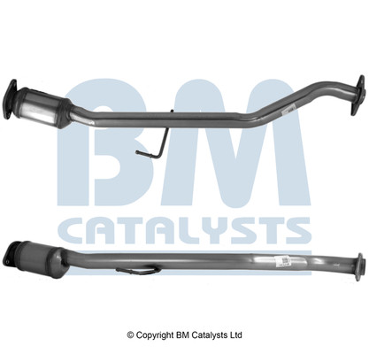 Catalizator EURO 5 potrivit SUZUKI GRAND VITARA II 1.6/2.0 04.05-02.15