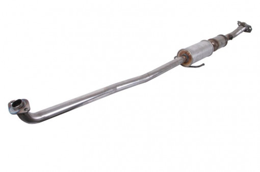 Catalizator potrivit TOYOTA COROLLA VERSO 1.6/1.8 04.04-03.09