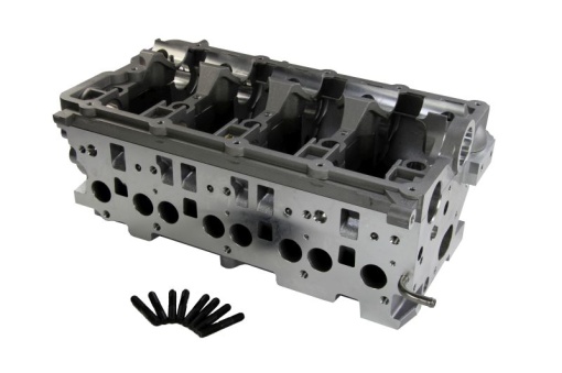 Chiulasa potrivit AUDI A3, A4 B7, A6 C6; CHRYSLER SEBRING; DODGE AVENGER, CALIBER; JEEP COMPASS, PATRIOT; MITSUBISHI GRANDIS, LANCER VIII, OUTLANDER II; SEAT ALTEA 2.0D 02.03-
